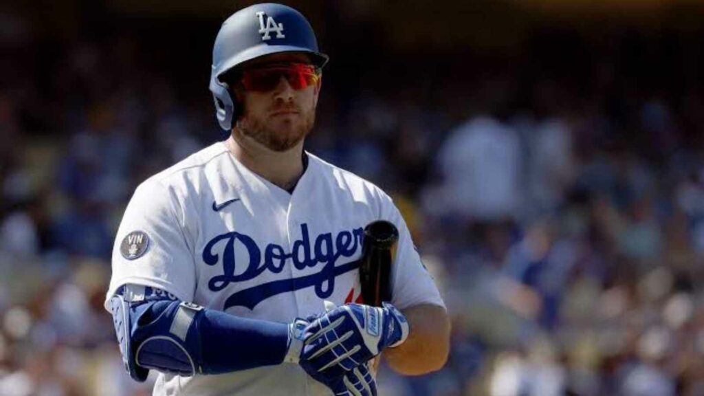 Max Muncy