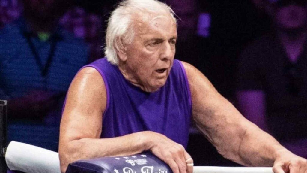 Ric Flair