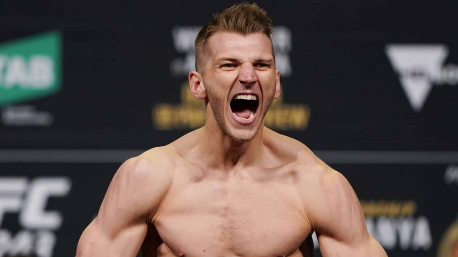 “Return of the HANGMAN” – A Lightweight clash between Dan Hooker and Claudio Puelles added to the UFC 281 lineup