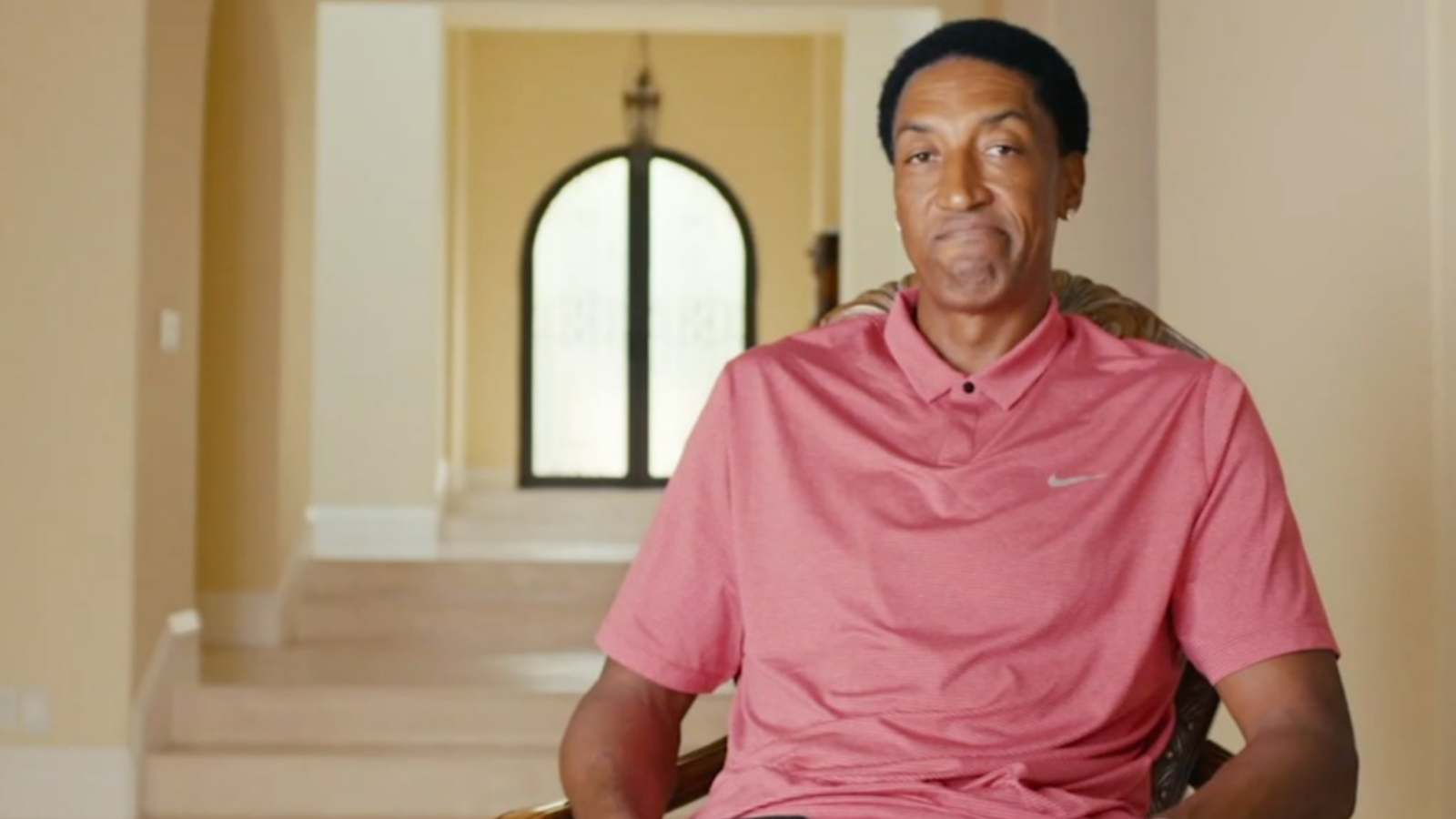 “The worst contract in NBA history” Scottie Pippen’s brother’s medical condition led to him being UNDERPAID as $18 million steal