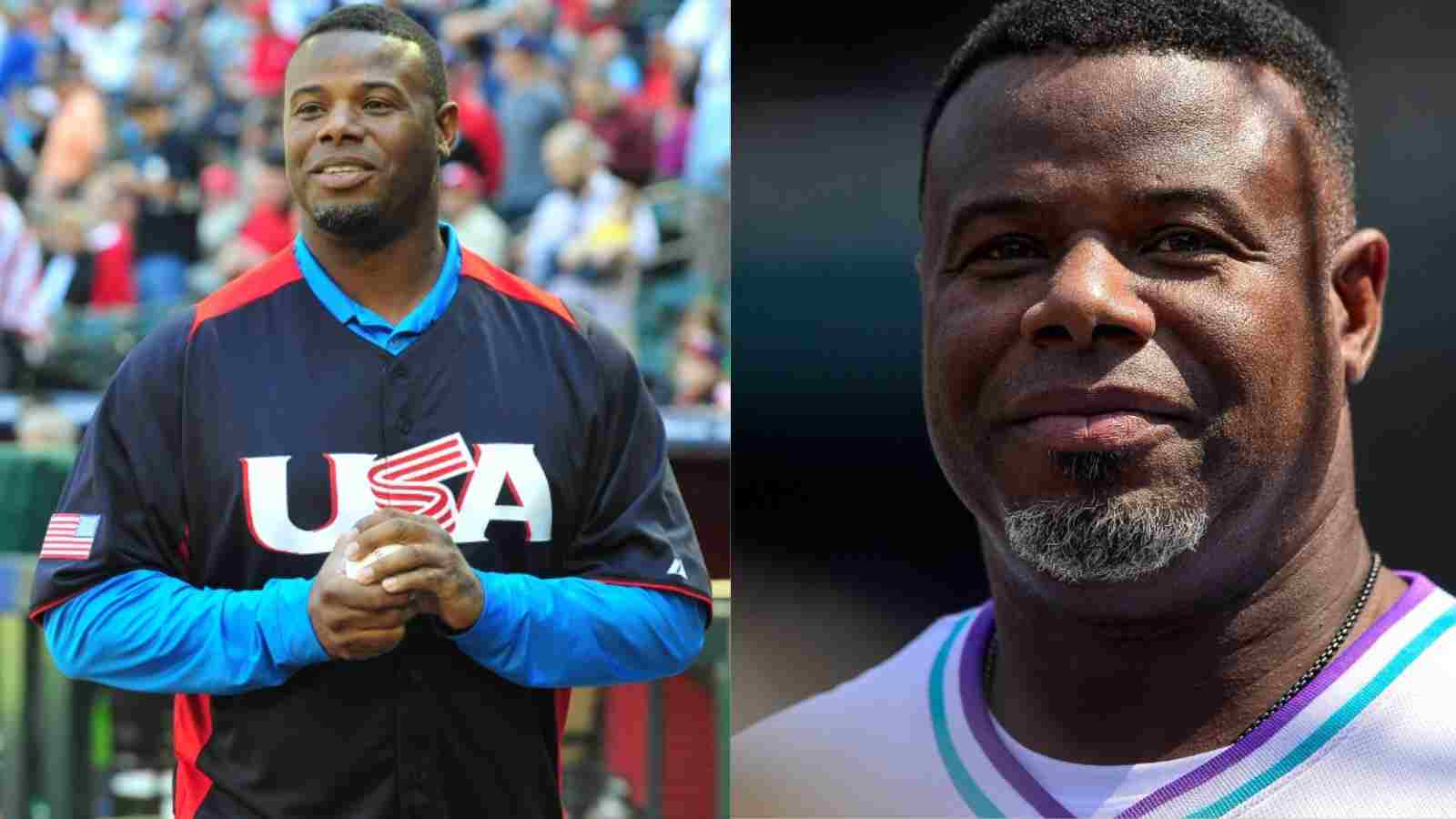 “Mariners’ No. 24 reinstalled”: Ken Griffey Jr., MLB All-Century player to be USA’s hitting coach in 2023 World Baseball Classic