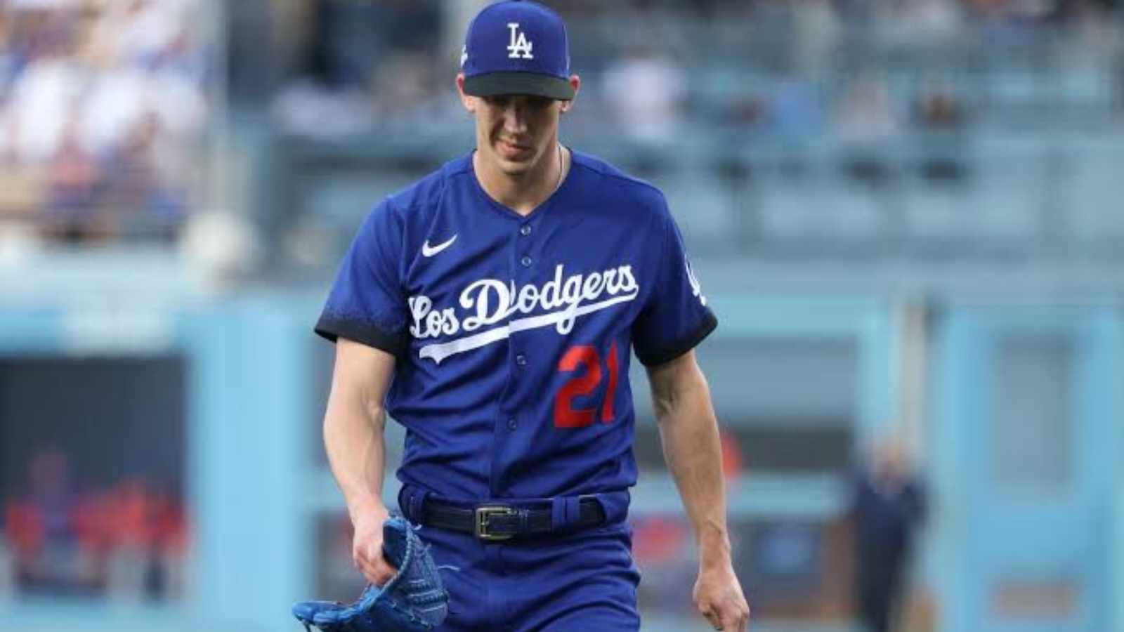 “No sugarcoating, it’s a tough blow”- Walker Buehler undergoes II Tommy John Surgery