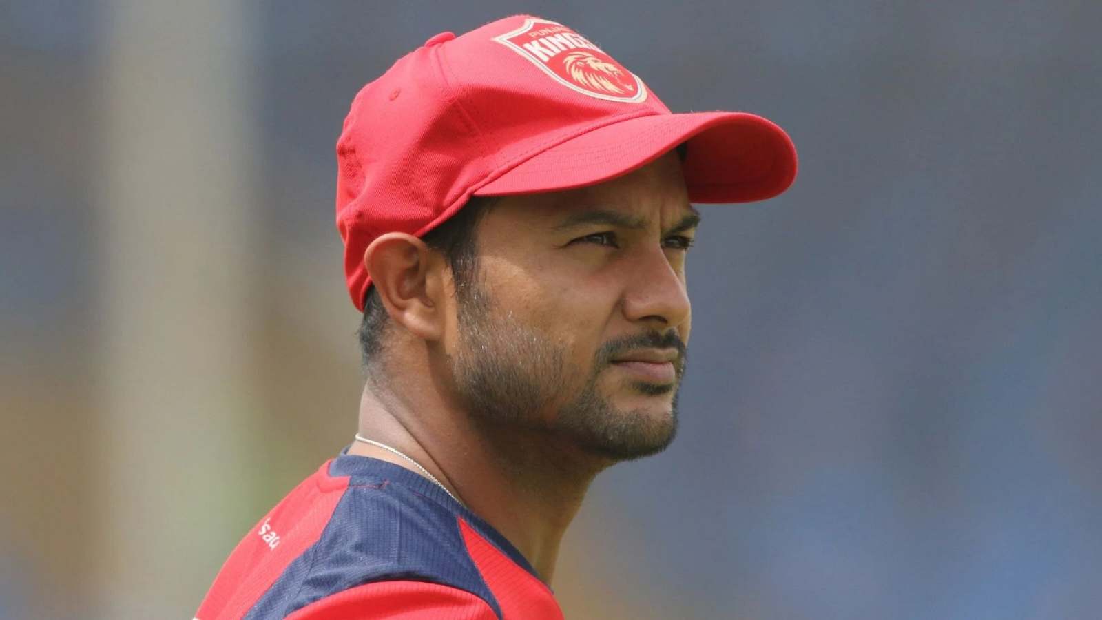 Punjab Kings quash all remours regarding sacking Mayank Agarwal as captain