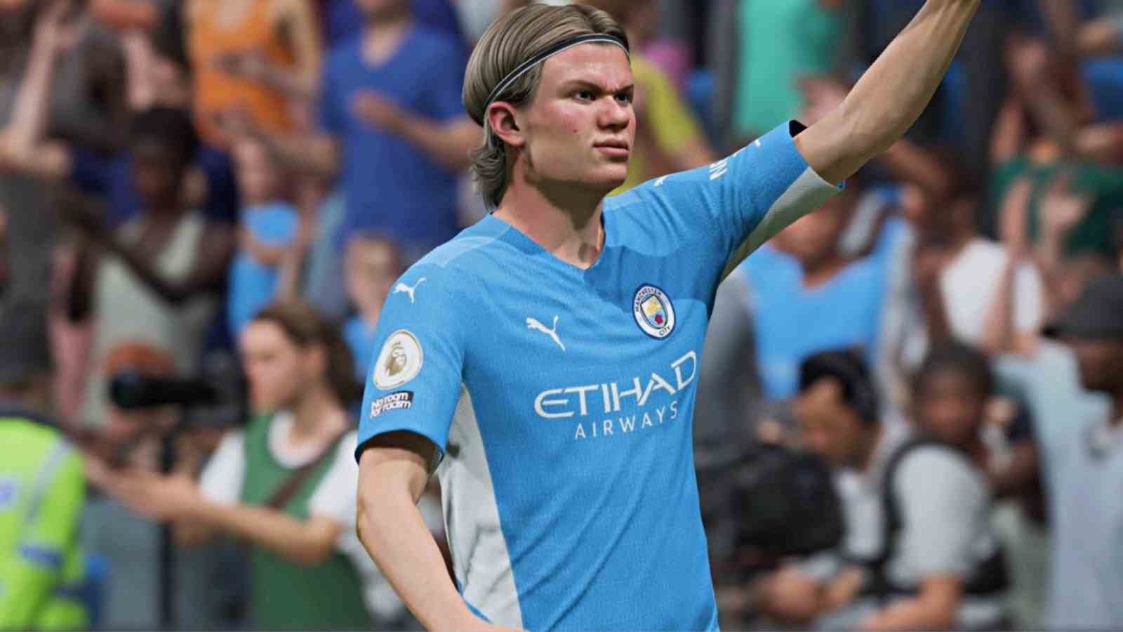 FIFA 23 Ones to Watch Promo: EA Reveals Haaland!