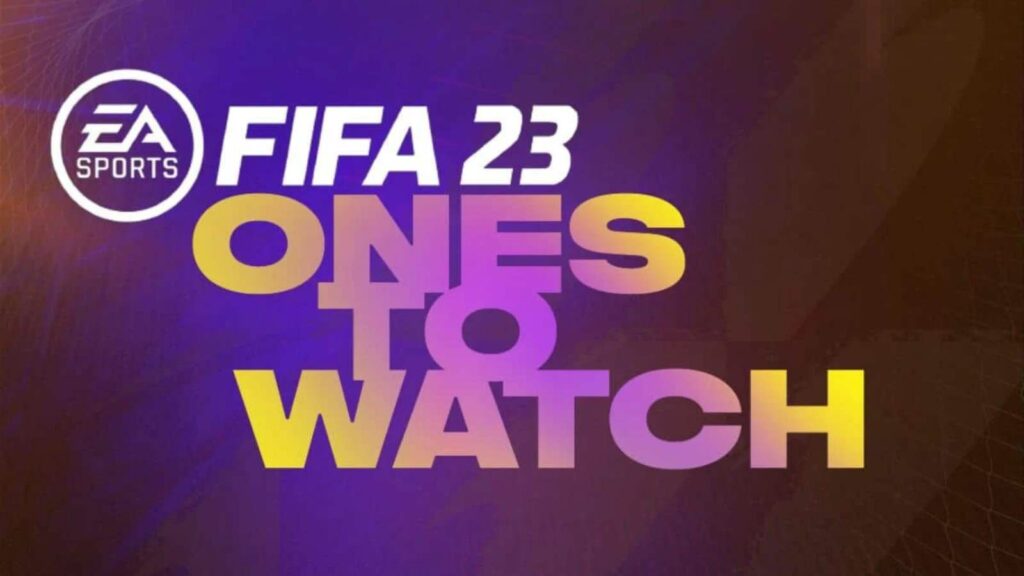 FIFA 23 Ones to Watch Promo: EA Reveals Haaland!