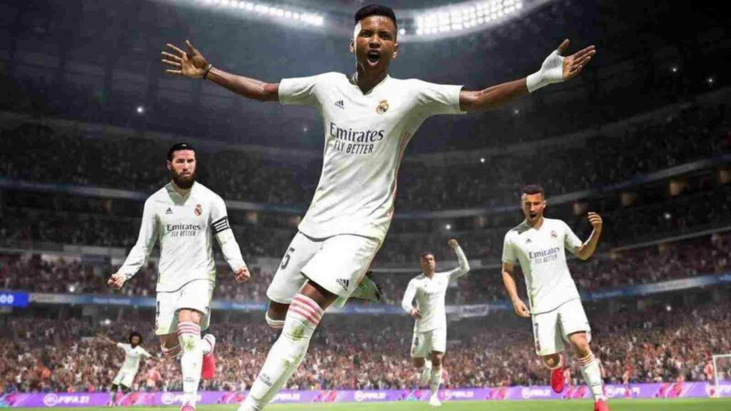 FIFA 22: How to Complete 86+ Player Pick SBC?(24th August)