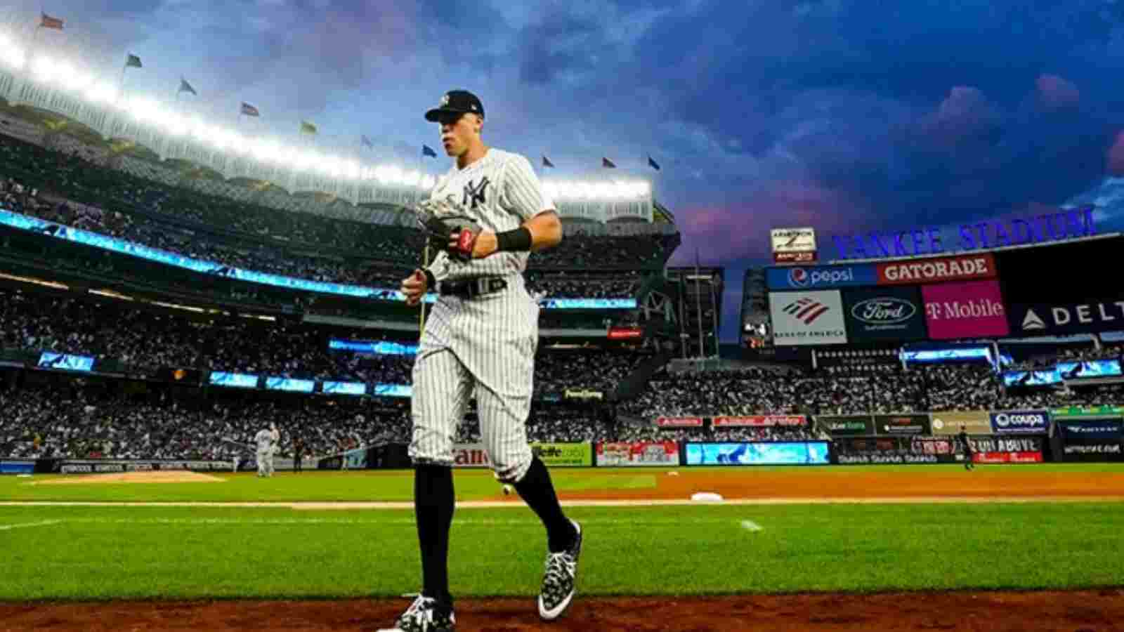 Aaron Judge contract: Where Yankees star’s $360M deal rank on biggest MLB contracts