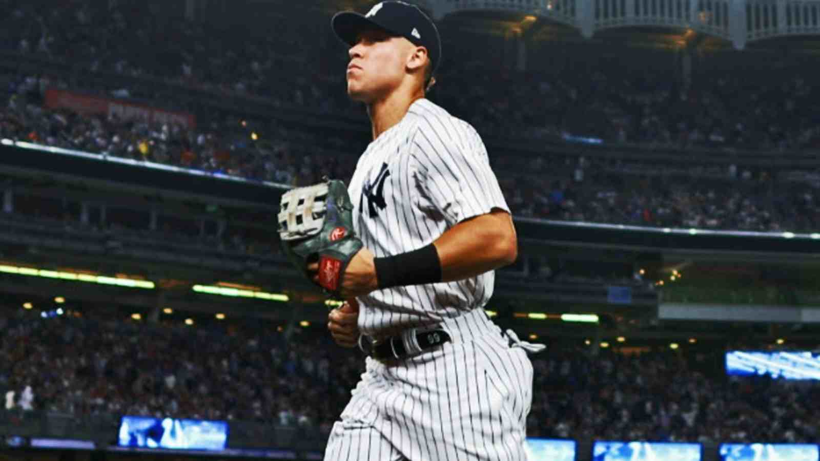 Aaron Judge as captain of the New York Yankees! Hal Steinbrenner DROPS brief information