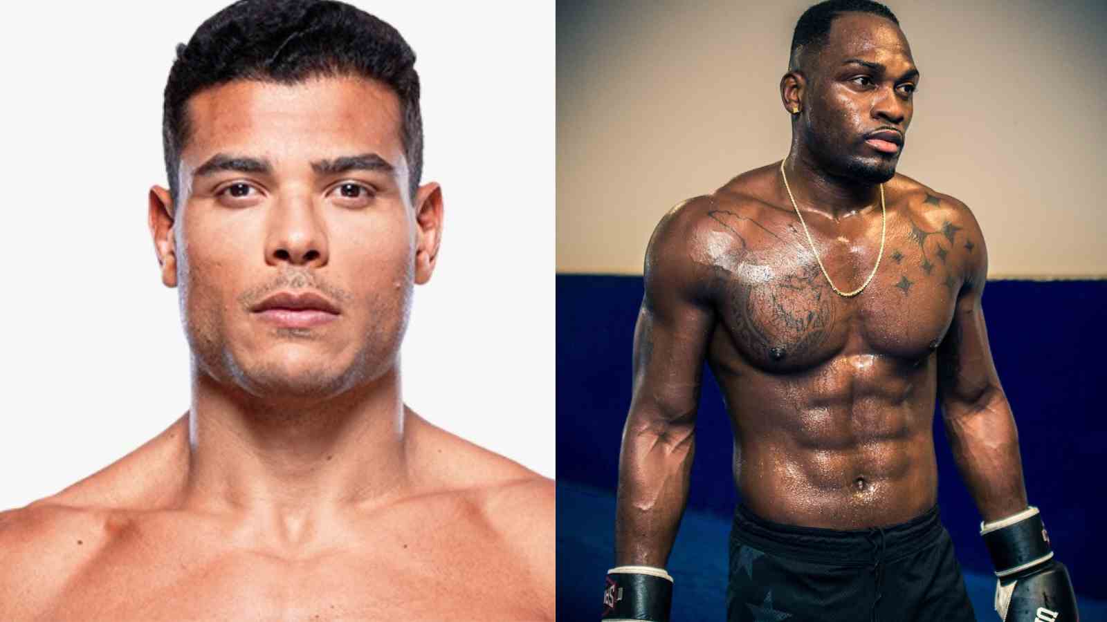 “Blond Brunson could be next” Paulo Costa’s coach makes a HUGE announcement about his future