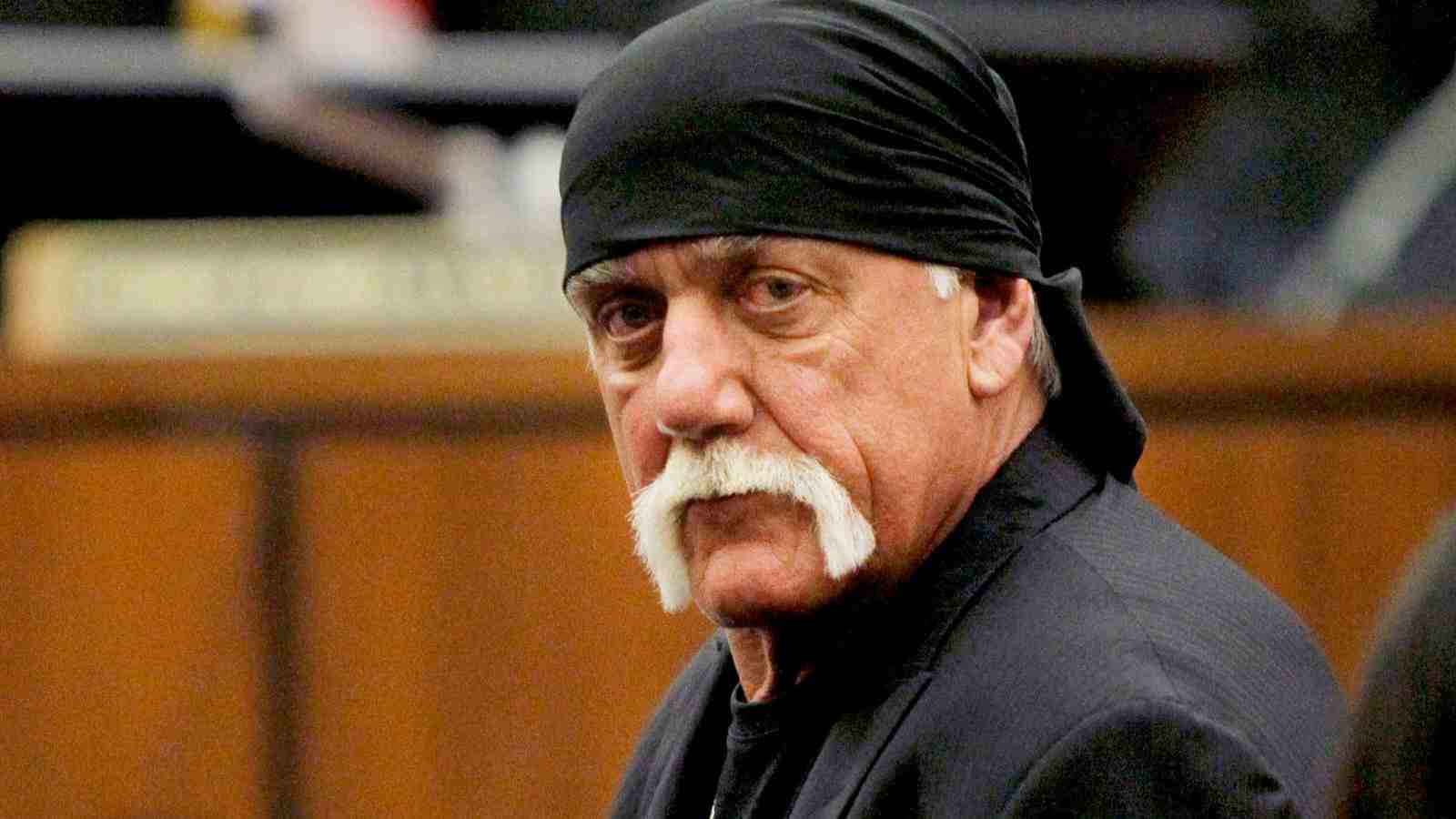 Hulk Hogan names 58-year-old WWE legend as his perfect opponent for a potential retirement match