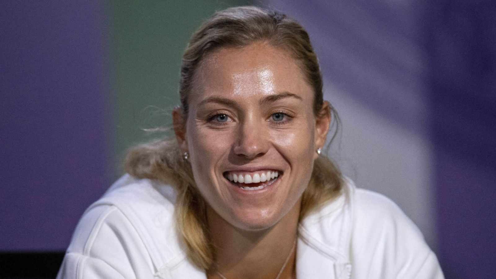 “Team Angie is expanding!” Tennis Twitter showers Angelique Kerber with love as she withdraws from the US Open due to pregnancy