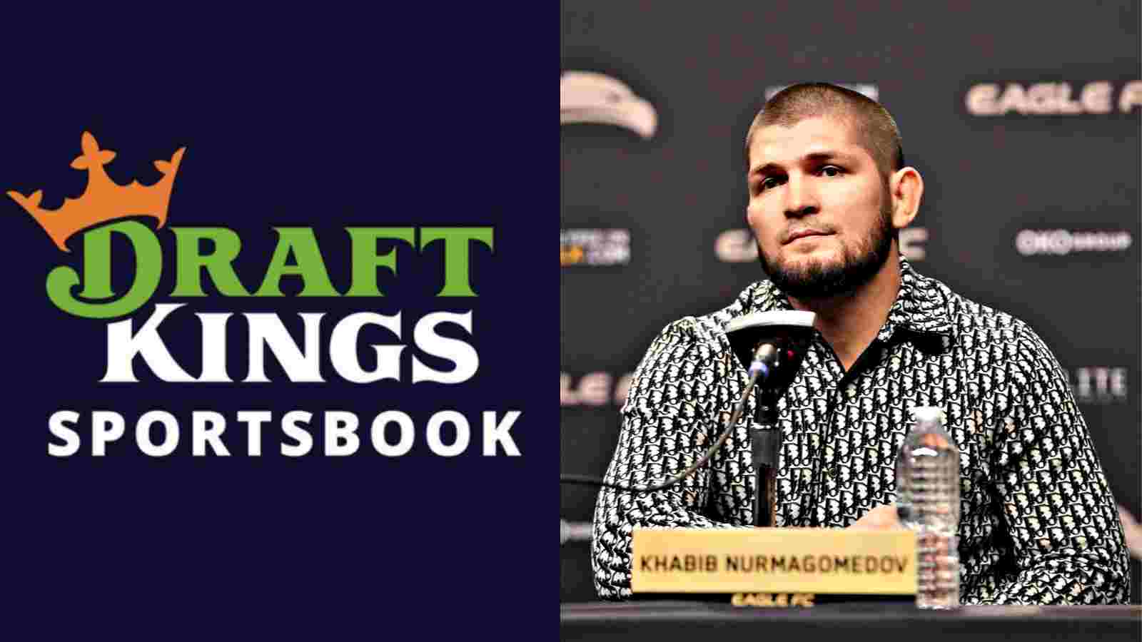 “They ruin entire families” – Khabib Nurmagomedov shuts down collaborations with bookmakers, says betting is worse than drugs