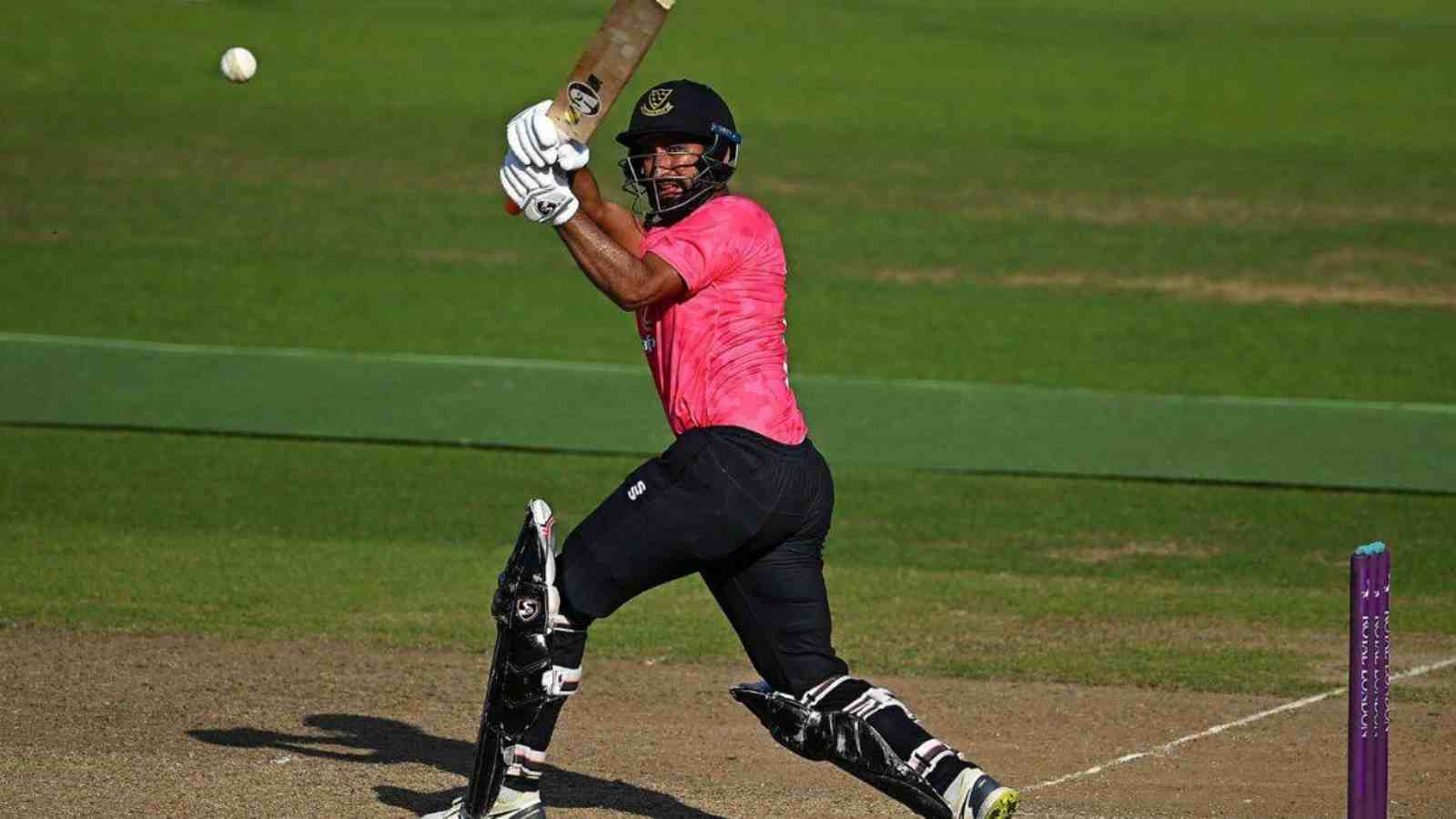 Cheteshwar Pujara growing from strength to strength after stint in County Cricket with Sussex