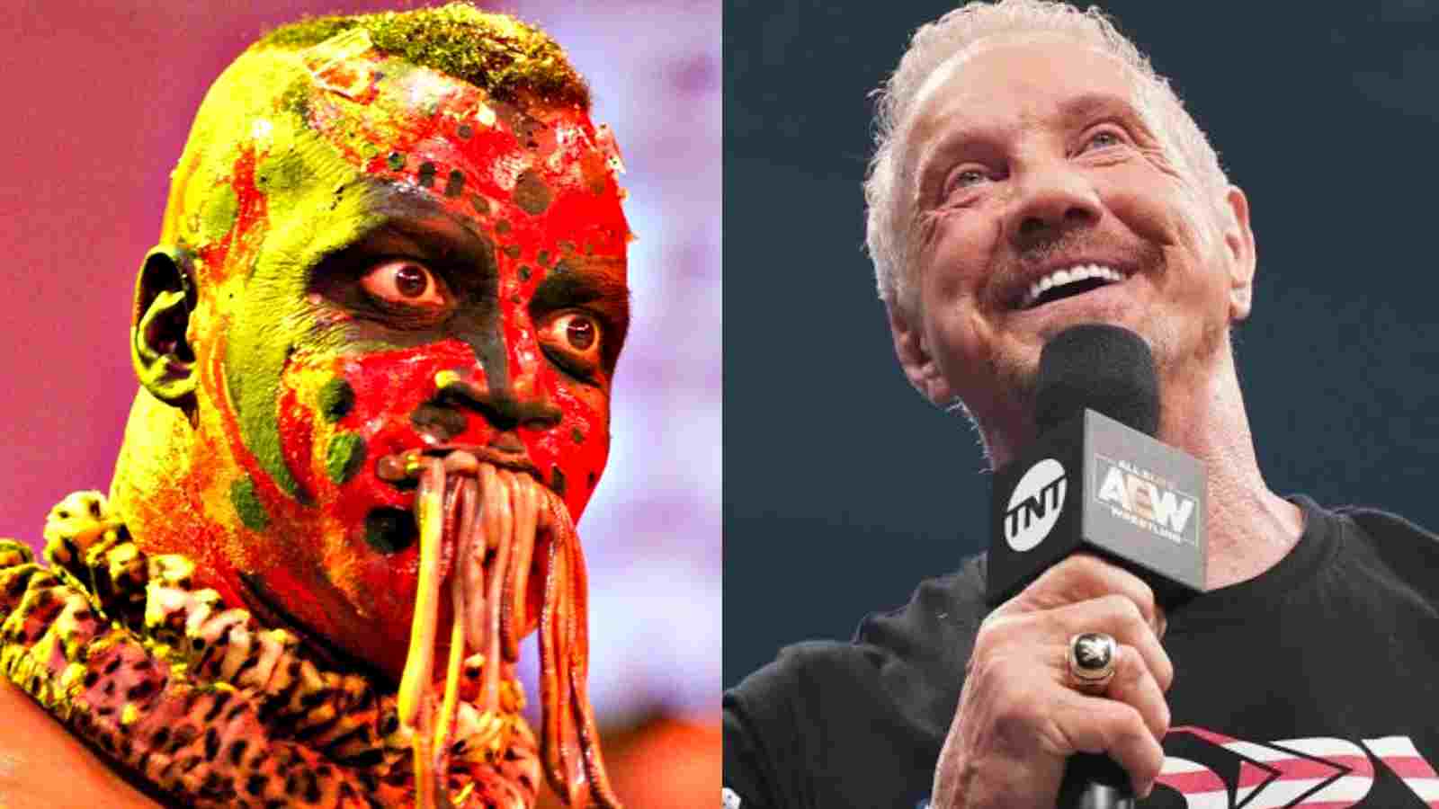 “Blowing everybody away in every trial”- DDP reveals the advice he gave to the Boogeyman regarding lying of his age to WWE Officials in 2004