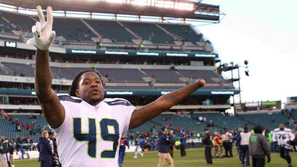 Shaquem Griffin