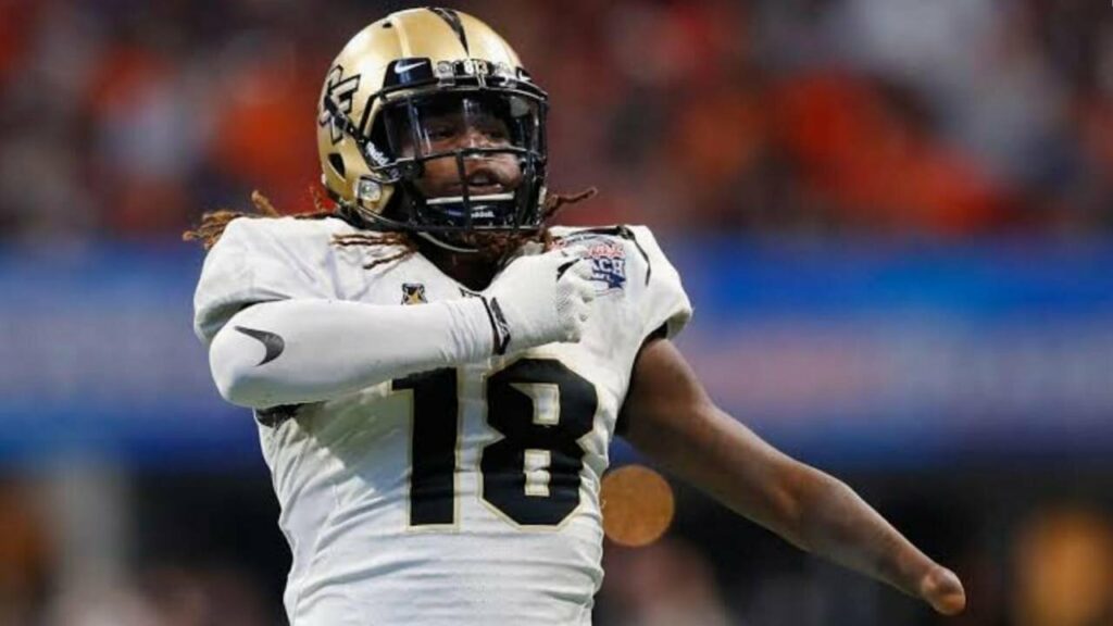 Shaquem Griffin 3