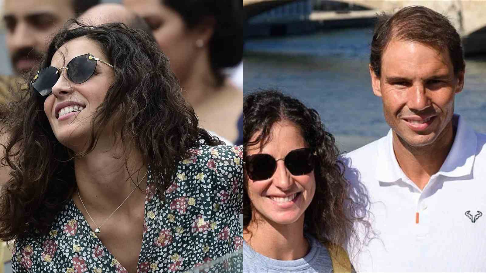 “US Open in danger?” Rafael Nadal’s wife to undergo immediate surgery in Spain related to a pregnancy complication