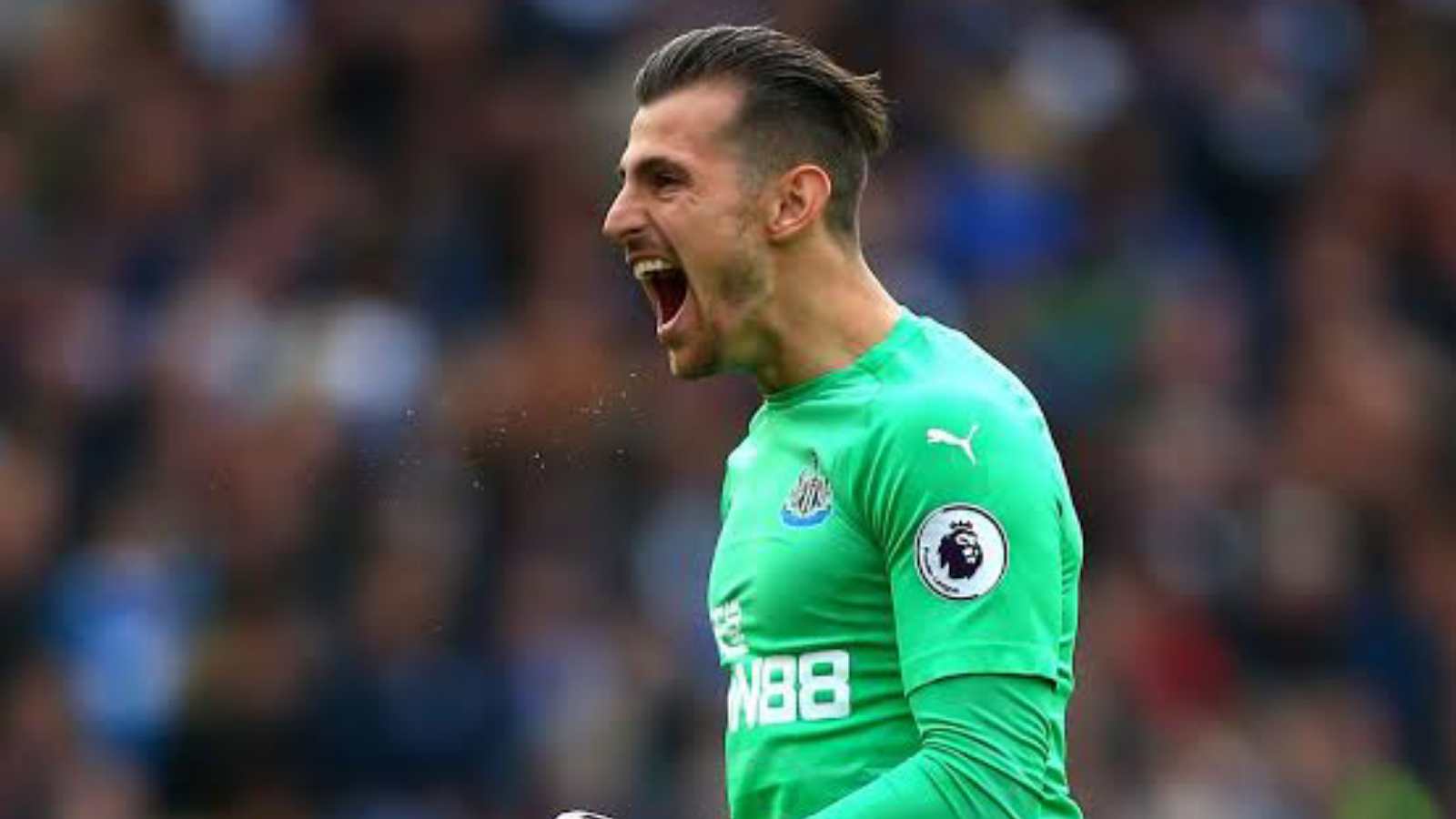 Manchester United in pole position to sign Newcastle United’s goalkeeper before the summer transfer window closes: Reports