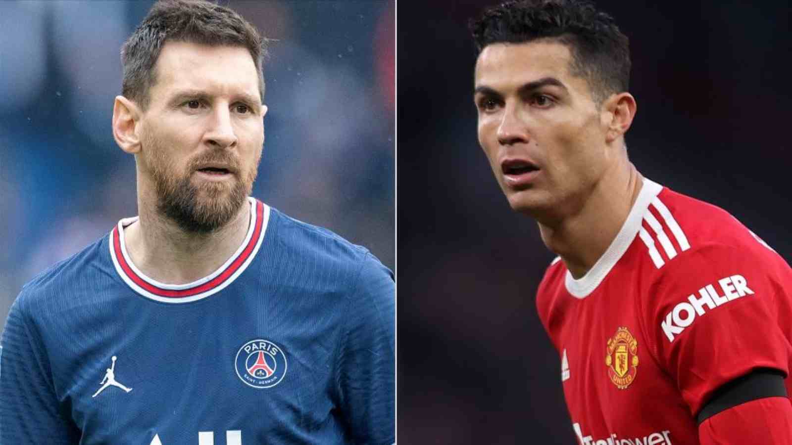 “He’s been a distraction for everyone at Manchester United”- Lionel Messi would’ve never acted like Cristiano Ronaldo, feels former football player