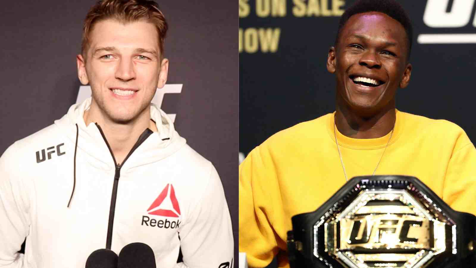 Dan Hooker bashes critics for undermining Israel Adesanya’s performance at UFC 276