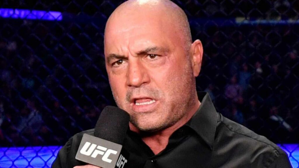 Joe Rogan