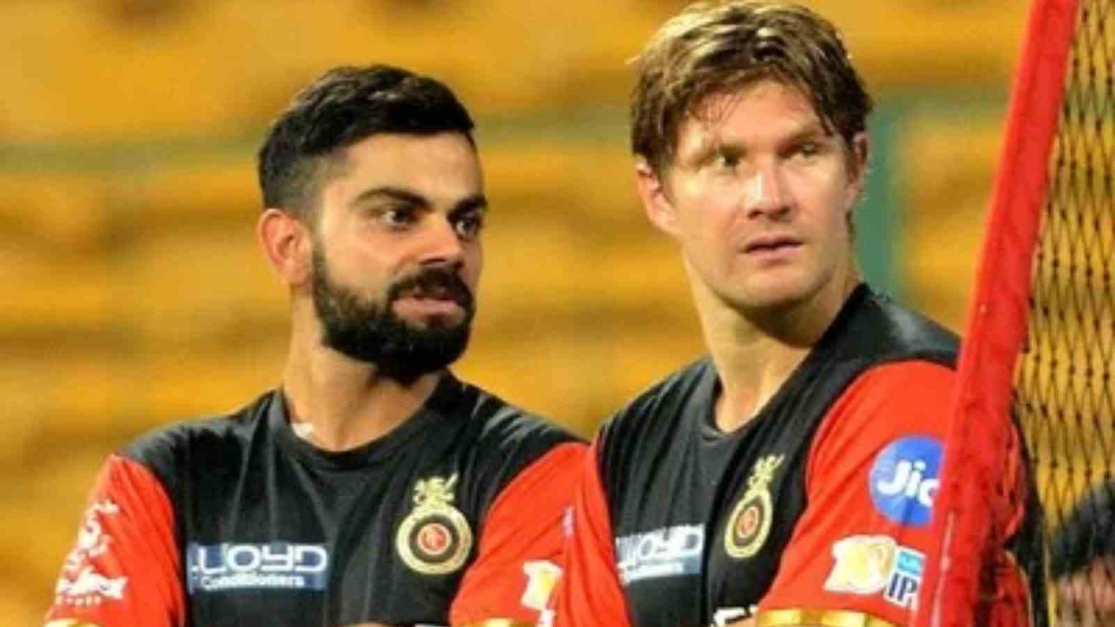 “He’s too good not to be able to find his groove”- Shane Watson expects a rejuvenated Virat Kohli to shine in Asia Cup 2022