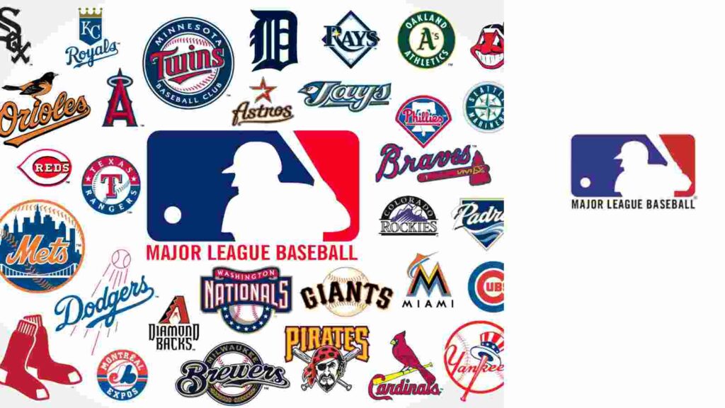 Major League Baseball