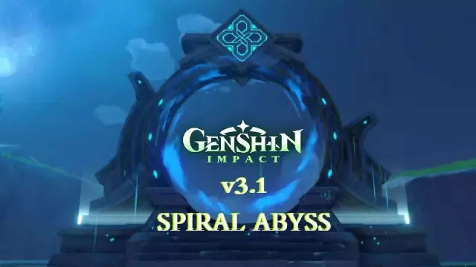 Genshin Impact Spiral Abyss 3.1: New Speculations Leaked