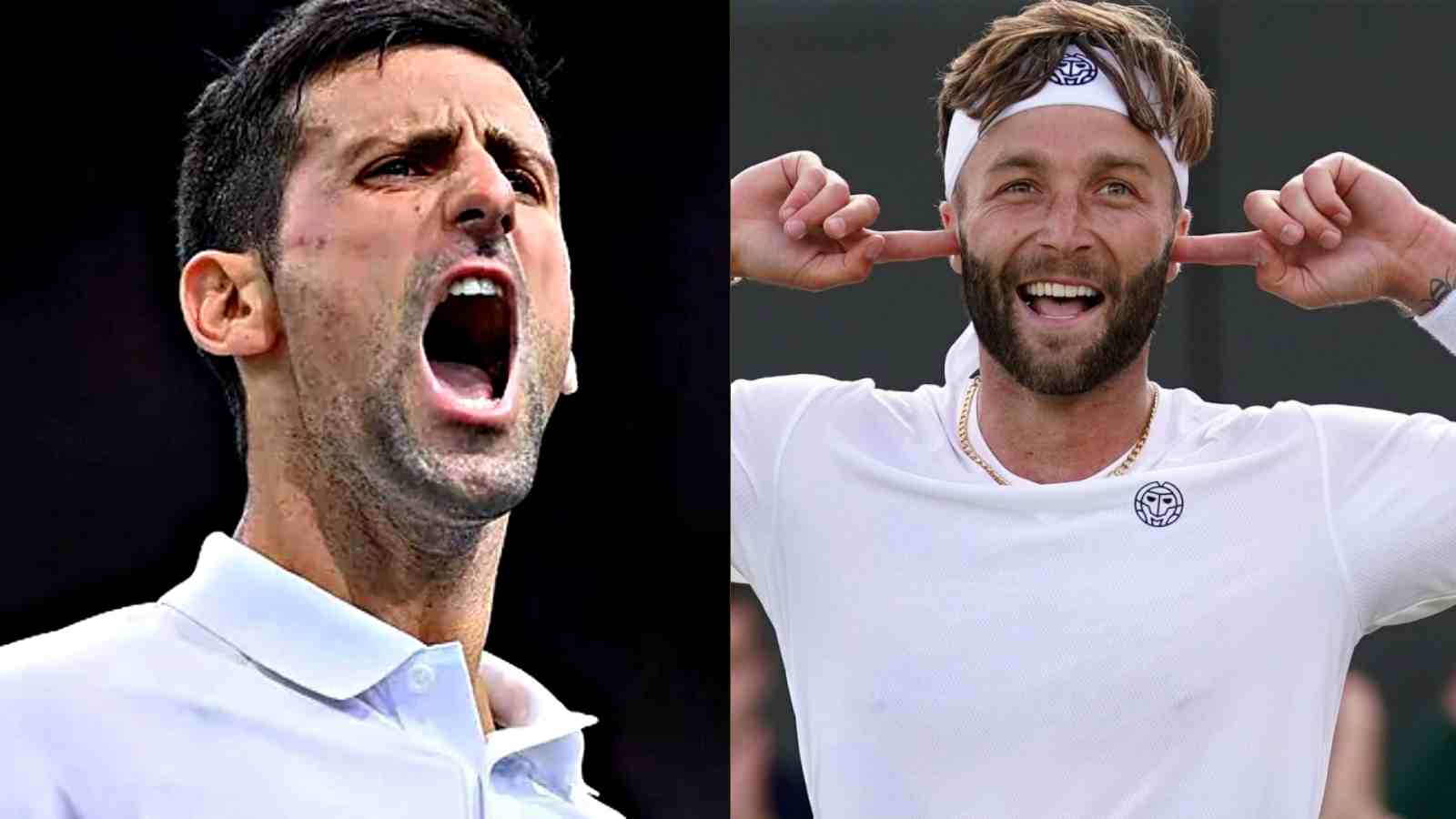 Liam Broady bursts out at Novak Djokovic fans amidst the Serbian’s ban from the US Open 2022