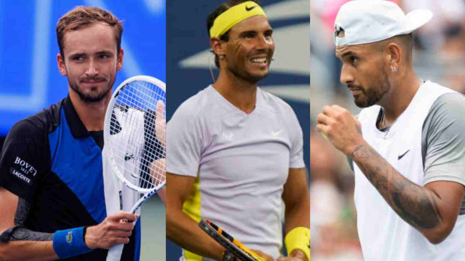 US Open 2022: Men’s Singles Draw Preview and Prediction