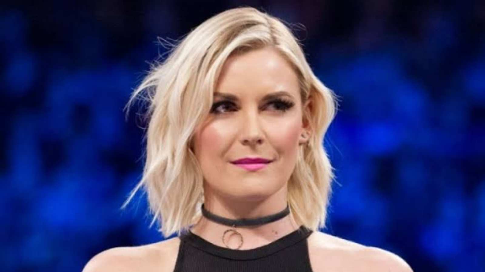 “Its handcuffs have been REMOVED” Renee Paquette speaks about the changes introduced in WWE