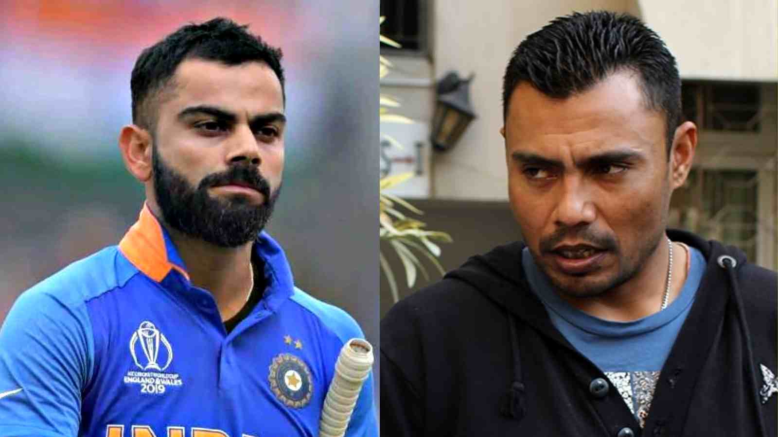 “Poor Fellow Virat”- Danish Kaneria opines how Virat Kohli should’ve left IPL and played more international cricket