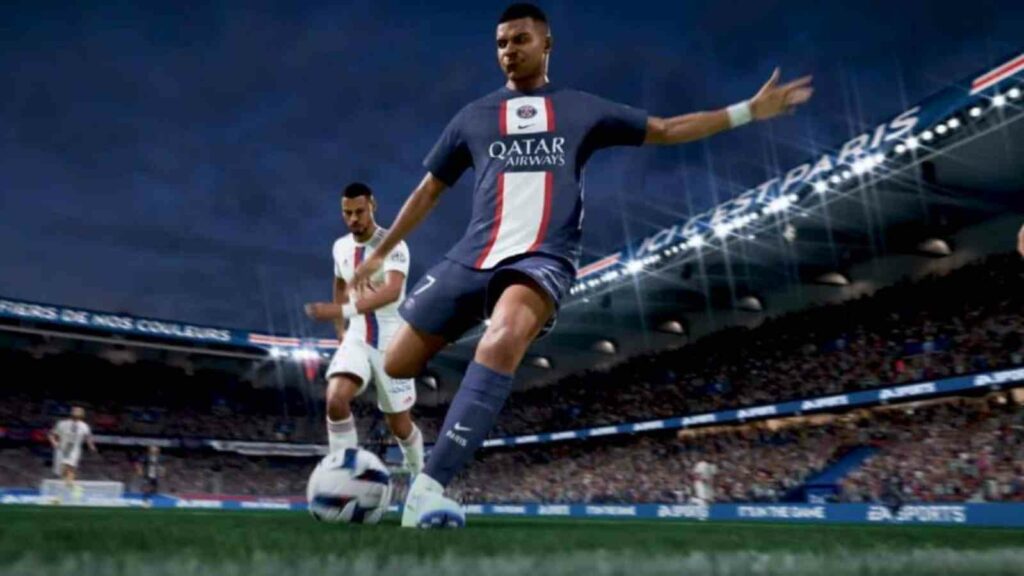 FIFA 23: How Does the Attribute System Work?