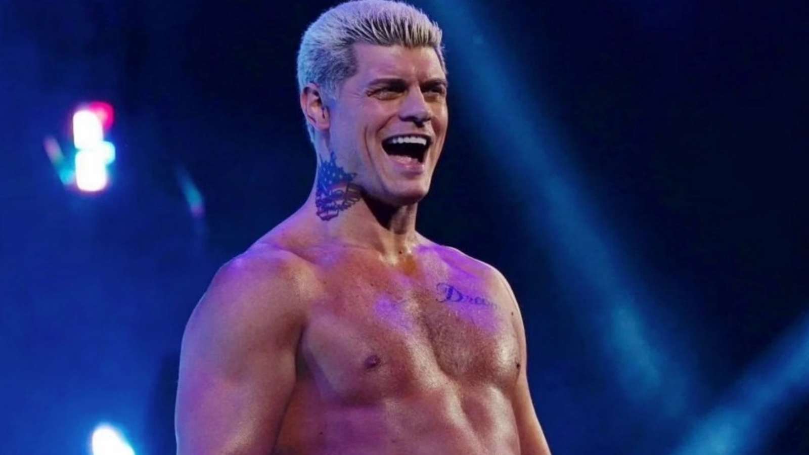 “I thought that would go somewhere”- WWE Hall of Famer reveals that he never saw any potential in Cody Rhodes in 2013