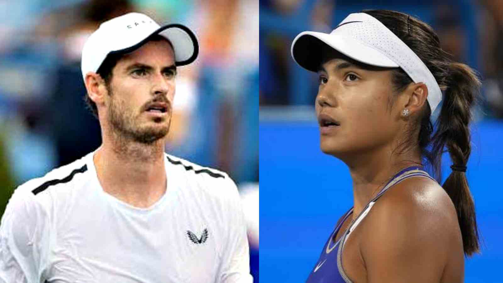 Andy Murray advises hiring-and-firing Emma Raducanu to “spend more time” with her coaches for more success on the tour