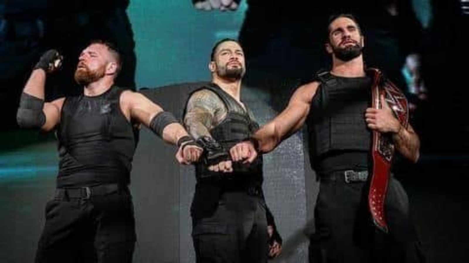 “It scared me to DEATH” WWE Hall of Famer had to be put under multiple medical tests after a powerbomb by The Shield