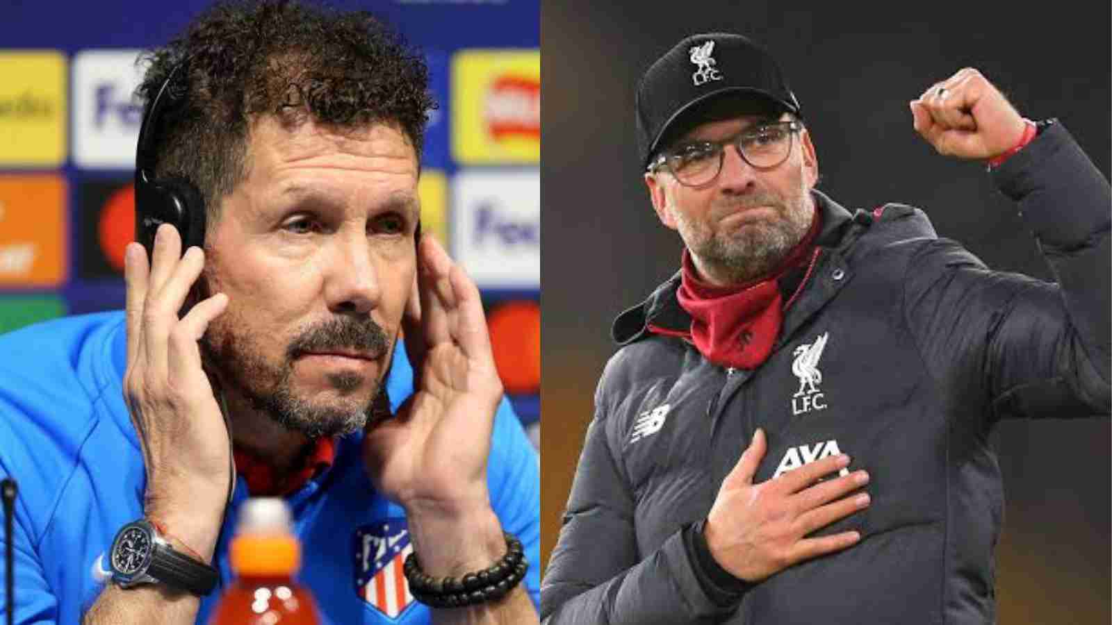 Liverpool interested in bidding for this Atletico Madrid star to solve their mid-field crisis: Reports