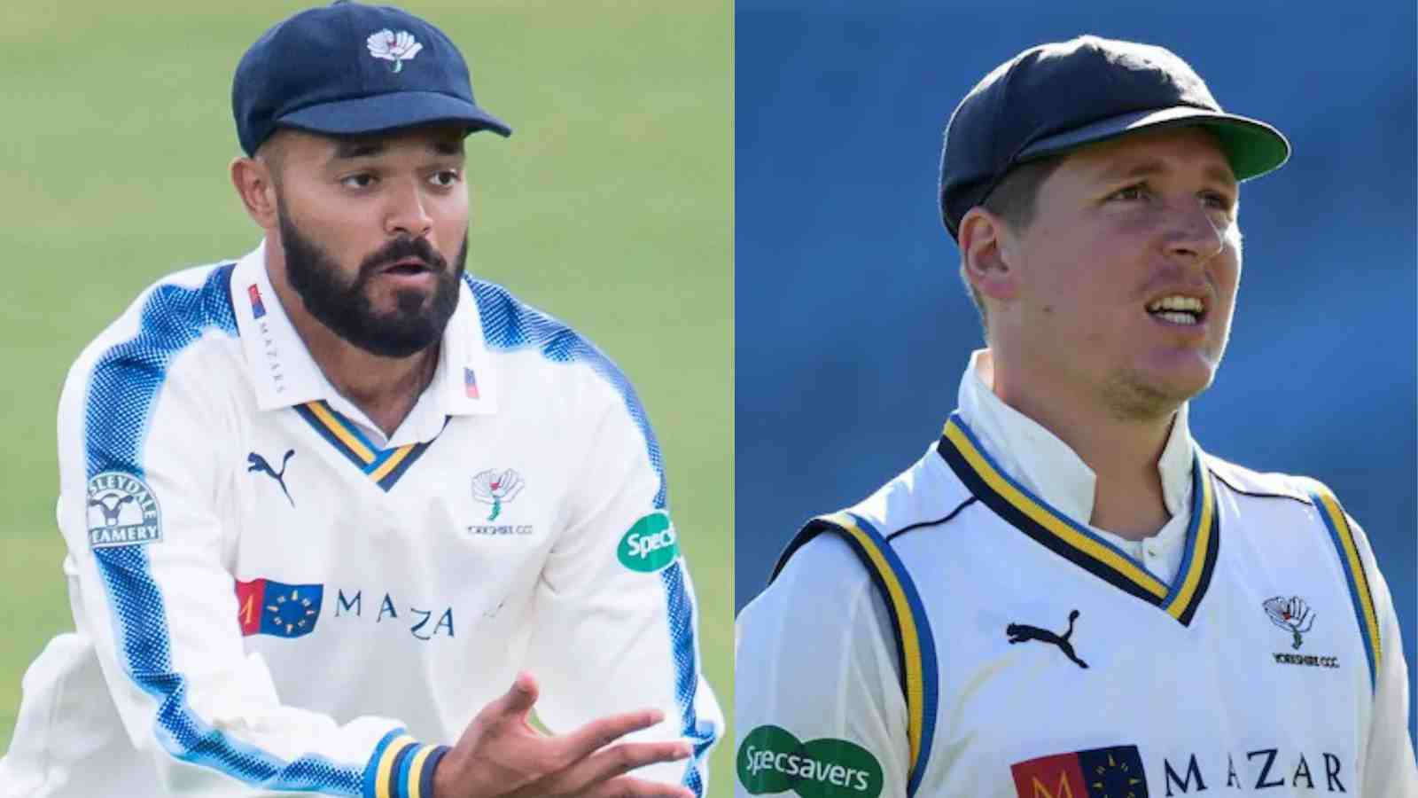 Gary Ballance apologises for “unacceptable” and “racist” language towards Azeem Rafiq