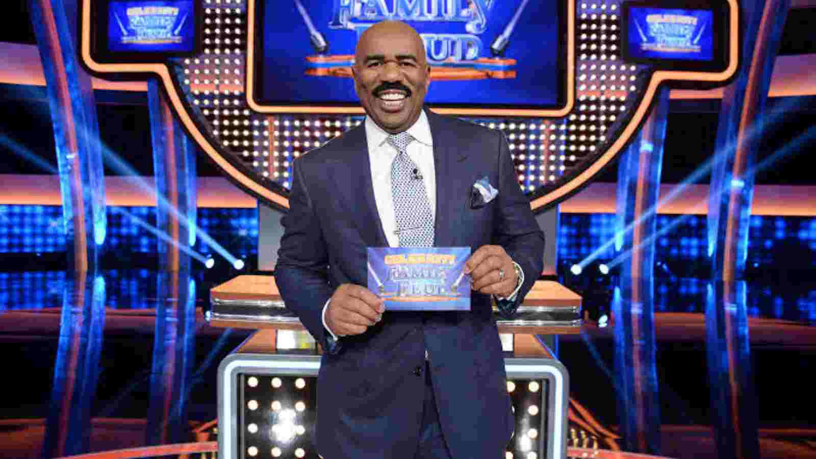 Top WWE rivals set to appear on popular American TV show Family Feud hosted by Steve Harvey