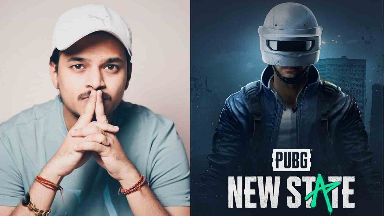 Team S8UL Esports to have a separate lineup for PUBG New State, says 8bit Thug