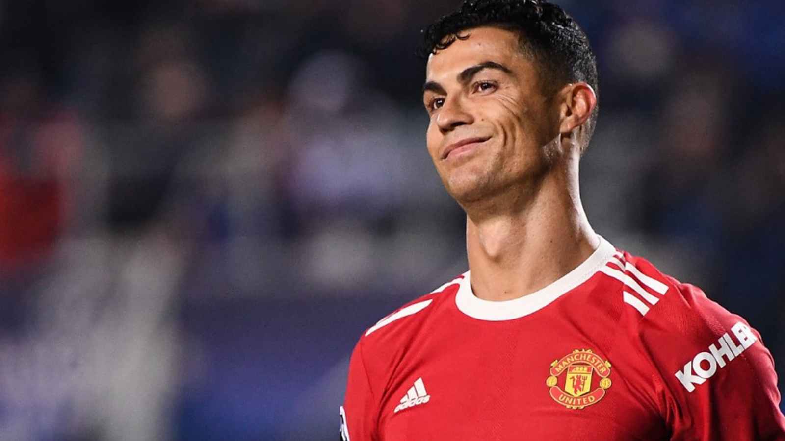 Cristiano Ronaldo likely to stay at Manchester United beyond January as no other club seems interested: Reports