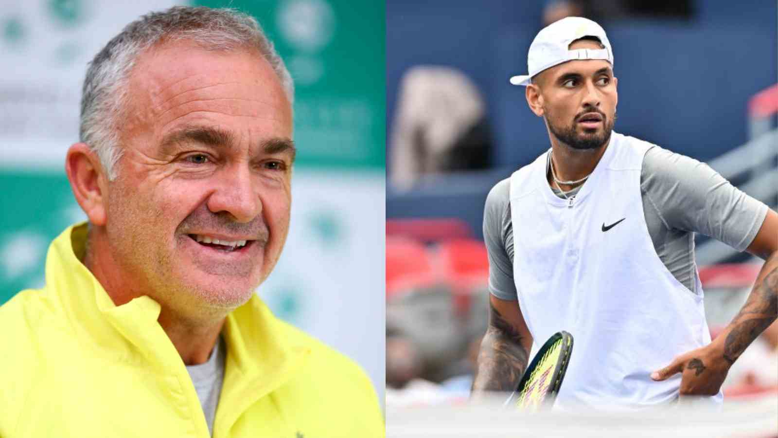 “Any given match, any player, Nick Kyrgios would be my favourite,” Expert Wally Masur weighs in on the Australian’s chances at the US Open