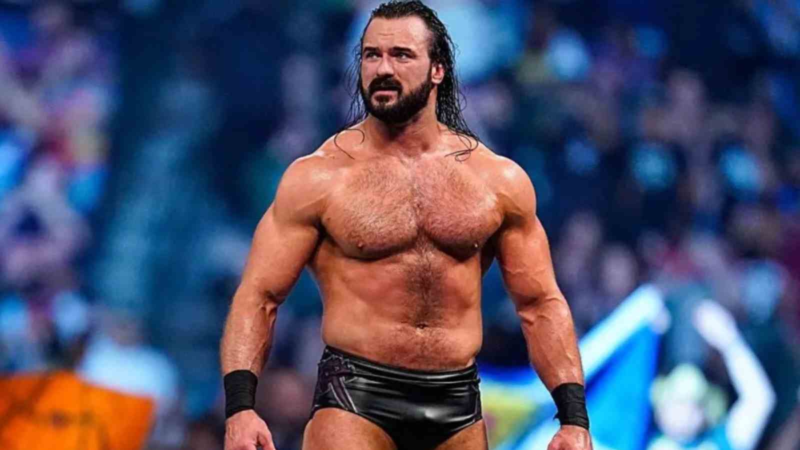 “I’ve made it very CLEAR”- Drew McIntyre reveals about his preparation ahead of his match against Roman Reigns at Clash at the Castle Live event