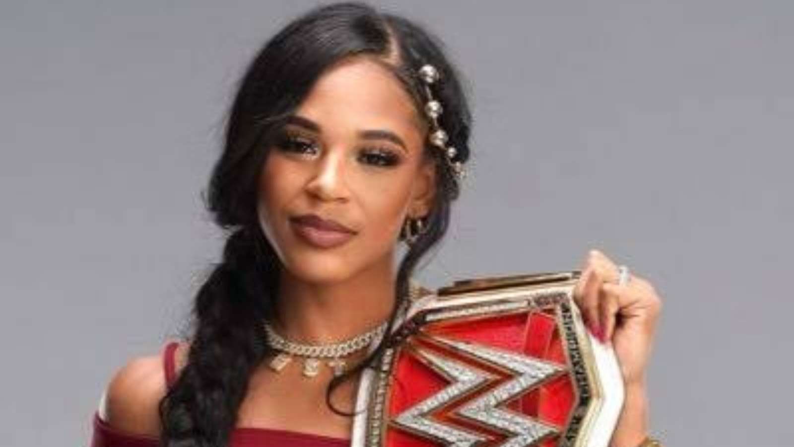 WWE RAW Women’s Champion Bianca Belair opens her doors to HOLLYWOOD by signing with WME, the hollywood talent agency