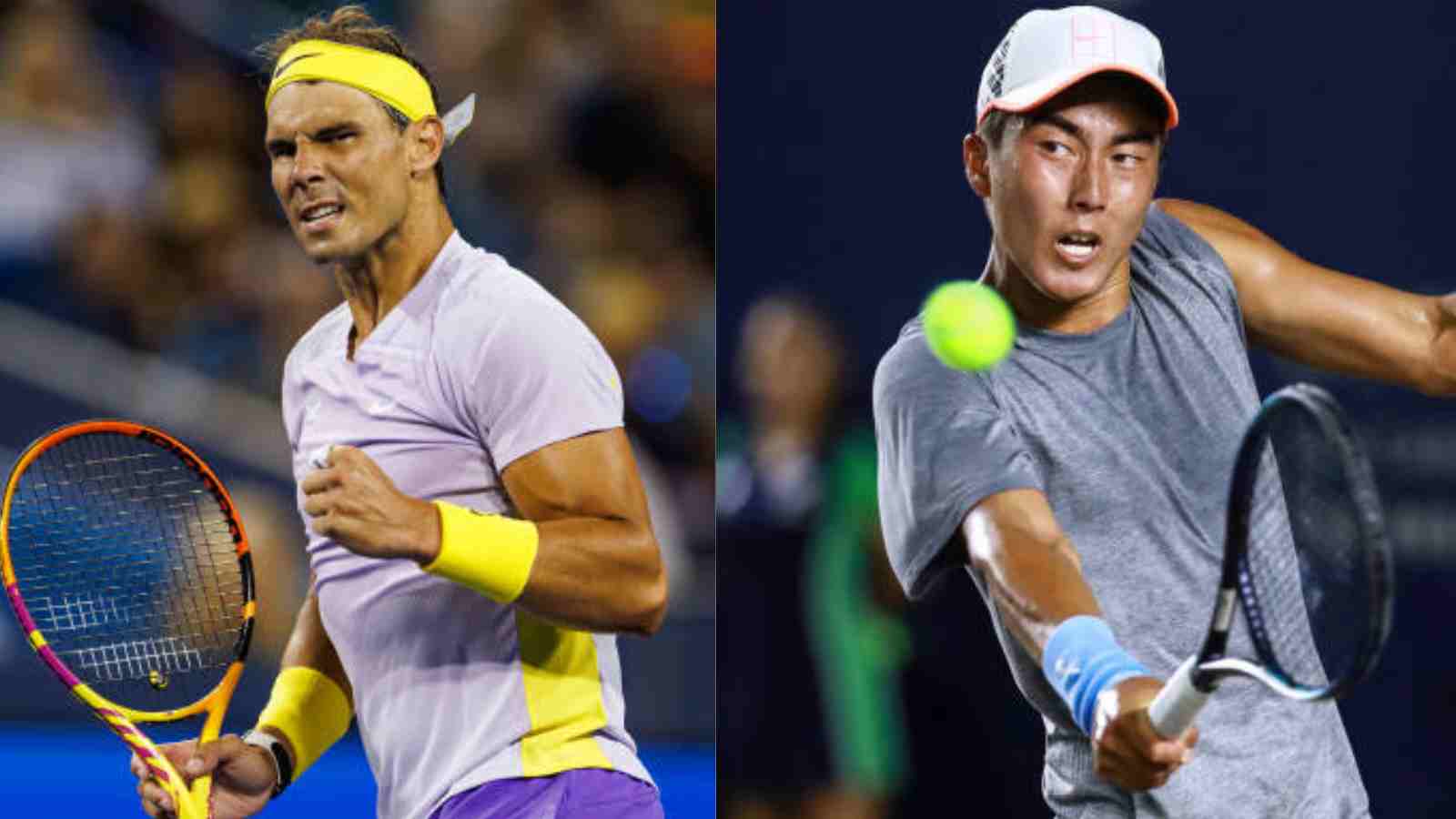 US Open 2022: Rafael Nadal vs Rinky Hijikata Live Stream, Match Timings, Prediction, and Preview