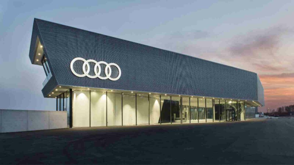 Audi