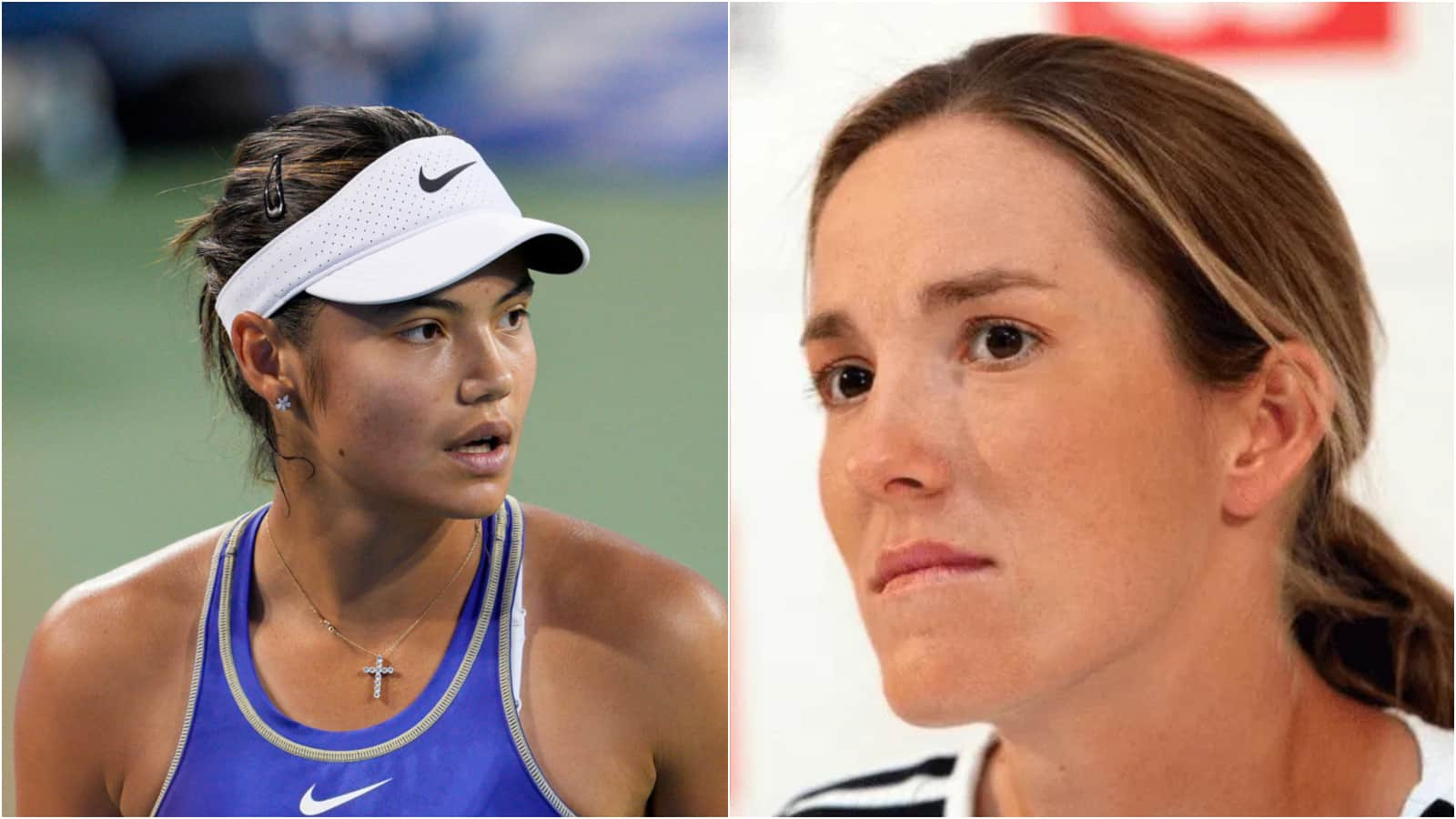 “It’s not going to be that easy,” Justine Henin issues warning to Emma Raducanu to focus only on her game during her title defence in the US Open