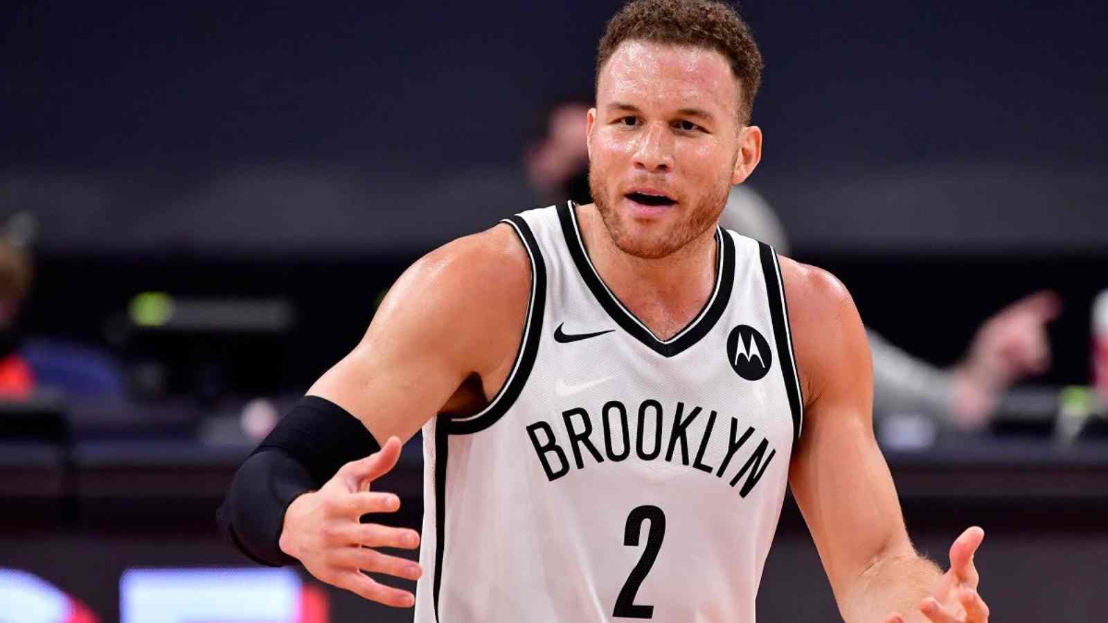 “I’m not kidnapped” Blake Griffin was mistakened to be abducted because of his father’s skin color