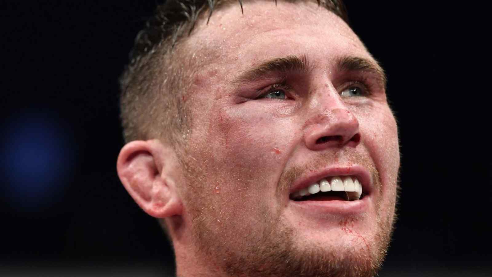 “2 fights this year” – Darren Till gives an optimistic update about returning to the Octagon after a year-long layoff