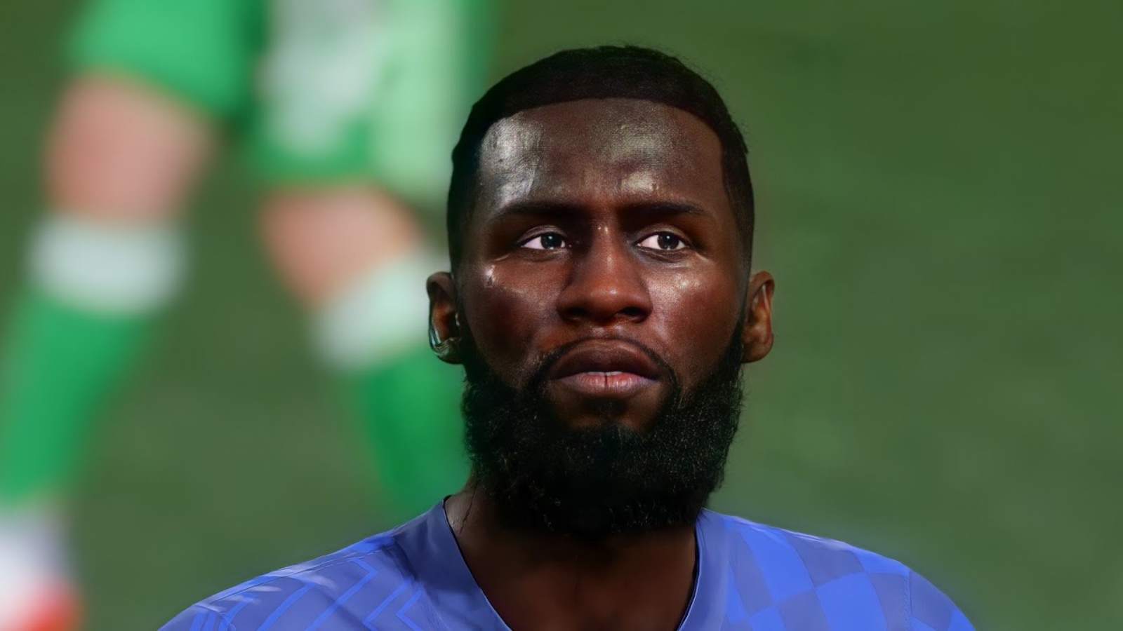 FIFA 22: Antonio Rudiger Pre-Season Player Moments Card Leaked!